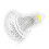 High Strength Nylon Lacrosse Head, 181g, Replacement Stick Head 5