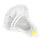 High Strength Nylon Lacrosse Head, 181g, Replacement Stick Head 10