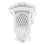 High Strength Nylon Lacrosse Head, 181g, Replacement Stick Head 15