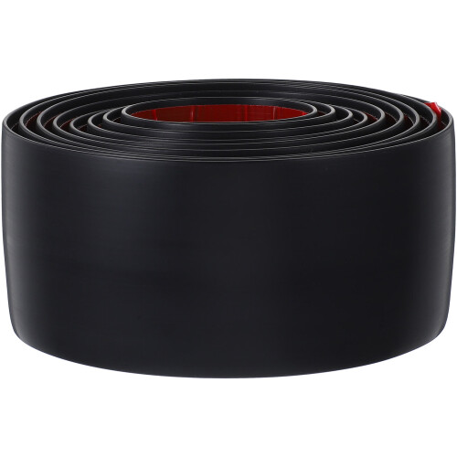 Black Floor Transition Strip PVC for Carpet to Tile Threshold 1