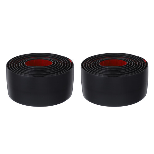 Black Floor Transition Strip PVC for Carpet to Tile Threshold 2
