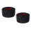 Black Floor Transition Strip PVC for Carpet to Tile Threshold 4