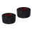 Black Floor Transition Strip PVC for Carpet to Tile Threshold 6