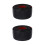 Black Floor Transition Strip PVC for Carpet to Tile Threshold 7