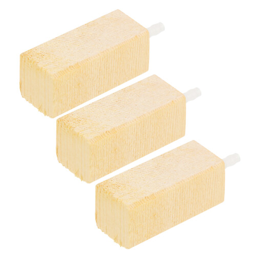 15Pcs Practical Diffuser Air Stone for Aquarium Fish Tank 2