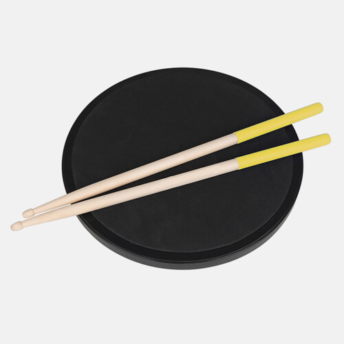 5Pairs 5A Maple Wooden Drum Sticks Lightweight Percussion Drum Tool 2