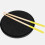 5Pairs 5A Maple Wooden Drum Sticks Lightweight Percussion Drum Tool 4