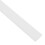 10Pcs White Bread Protector PVC 7