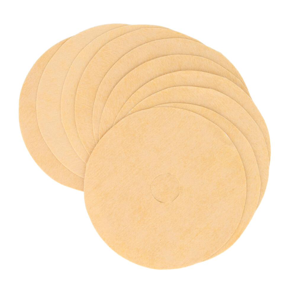 30pcs Ginger Formula Bust Tightening Patches for Firmness & Lift, Women