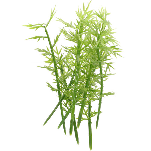 400St Groen Plastic Mini Voor Model Scène En Decoratie 1