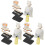 24Pcs Doll House Mini Baking Tools Multi-Color Pretend Play Decor 1
