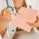 Lightweight Silicone Injection Training Pad for Nursing Students 3