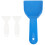9Pcs Fridge Ice Durable Safe Deicing Tools As Shown 2