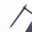 Μεταλλική χωρητική γραφίδα για iPad και Android 2