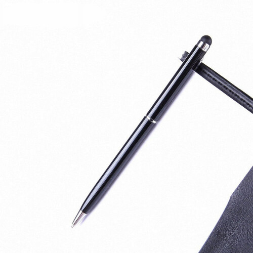 Μεταλλική χωρητική γραφίδα για iPad και Android 1