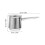 Cafetière turque en acier inoxydable 720 ml 2