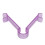 Multi-Functional Abs Lip Plumper Exerciser with Storage Box - Purple 15