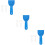 9Pcs Fridge Ice Durable Safe Deicing Tools As Shown 7