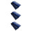 3Sets Calligraphy Dip Pen Set Writing Supplies Gift Box 8