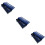 3Sets Calligraphy Dip Pen Set Writing Supplies Gift Box 9