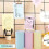 Mini stampante termica portatile con ricarica USB wireless 5