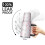 Pioneer Isolierbecher mit Blumenmuster, 1,2 Liter 3