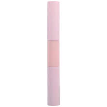 Roze Plastic Wimperlijm Dubbelzijdig Sterk Voor Valse
