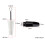 Saxophone Mouthpiece Brush Set with Rich Tone Design 2