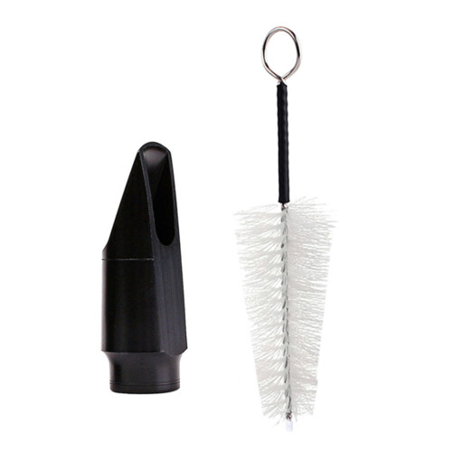 Saxophone Mouthpiece Brush Set with Rich Tone Design 2