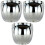3St Fietshelm Bril St Verstelbaar Windbescherming Goggle 3