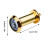 Front Door Peephole Viewer Security Cat Eye 180 8