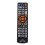 Multi-function Self-Learning TV Remote Control Full Key Type Easy To Use 2