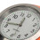 Ball Shape Table Clock - Resin, 178g, 22mAh 8