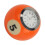 Ball Shape Table Clock - Resin, 178g, 22mAh 7