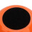 Ball Shape Table Clock - Resin, 178g, 22mAh 9