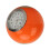 Ball Shape Table Clock - Resin, 178g, 22mAh 11