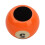 Ball Shape Table Clock - Resin, 178g, 22mAh 15