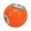 Ball Shape Table Clock - Resin, 178g, 22mAh 14