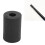 Pool Cue Stick Joint Protector Rubber TPU Tips 14g Billiards Equipment 16