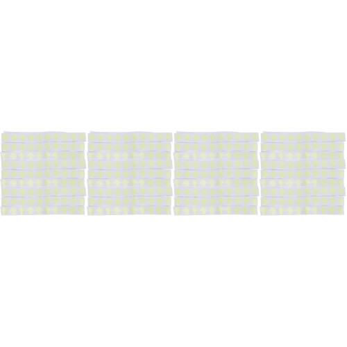 400Pièces Stickers Fluorescents Longue Durée Pour Sol 2