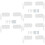 6Paires Support Raquette Transparent Rangement Mural Durable 4