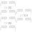 6Paires Support Raquette Transparent Rangement Mural Durable 5