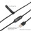 Adjustable USB Lens Warmer for Camera & Telescope 425mm 5