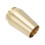 2Pcs Golden Copper Tea Preparing Tools Stylish Storage for Tea Sets 3