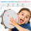 2Ensembles Tambourine Instrument À Main Pour Coloré 9
