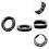 4 Pcs Mountain Conversion Washer 5mm 100 To 110mm 6