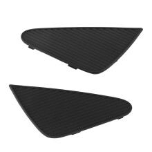2Pcs Fog Light Cover Trim for Lexus IS 2006-2008
