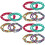 12St Heldere Elastische Body Beads Tailleketting Dames 5