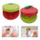 15St Rond Handklapper Percussie Instrument Voor Thuis En 9