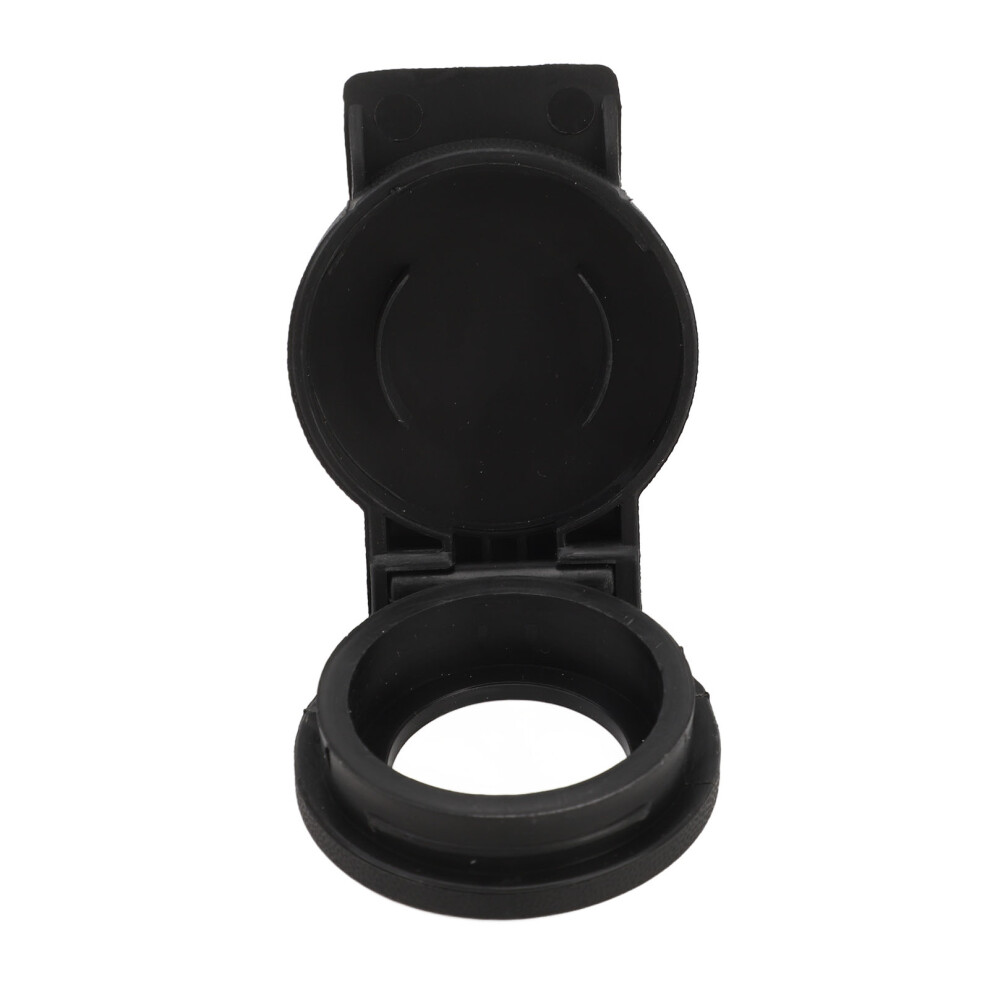 Rear Spare Tire Lock Cover For Pickup Abs Plastic 4L3z 15402A36 Aa 7671386291936